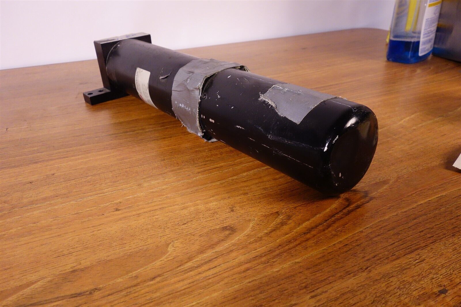 MCG X34B-MT1560 Servo Motor 