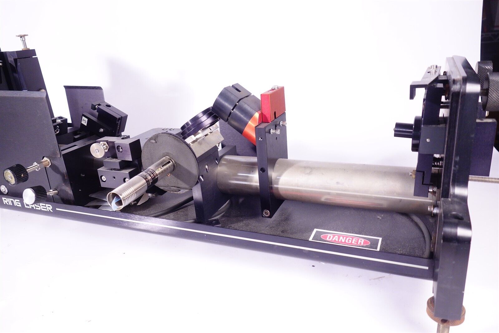 Coherent 899 Ring Laser