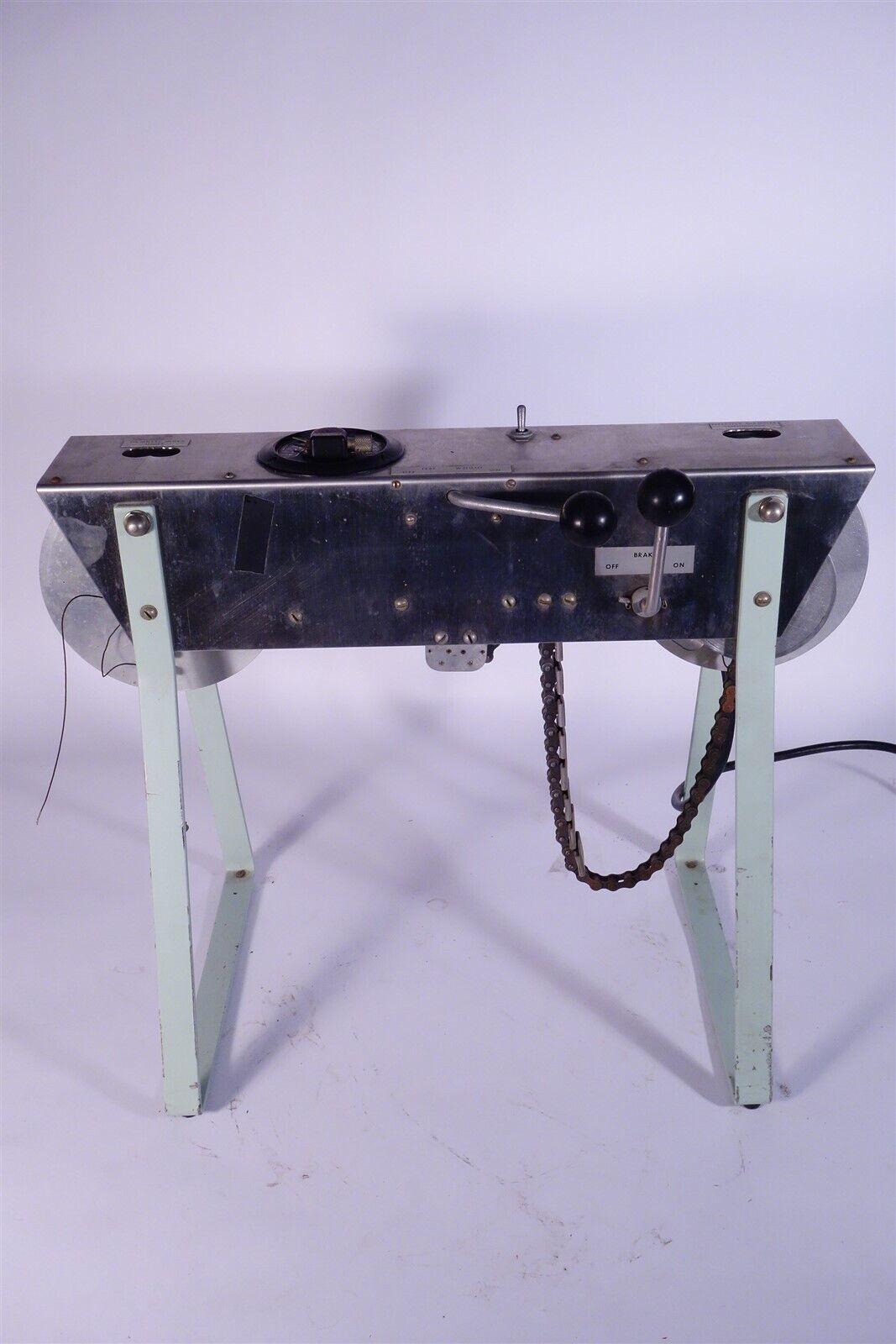 ASCO Firmness Meter Model 3C Fruit / Vegetable Firmness Tester