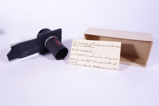 Leica / Leitz Universal Focusing Copy Attachment in Box