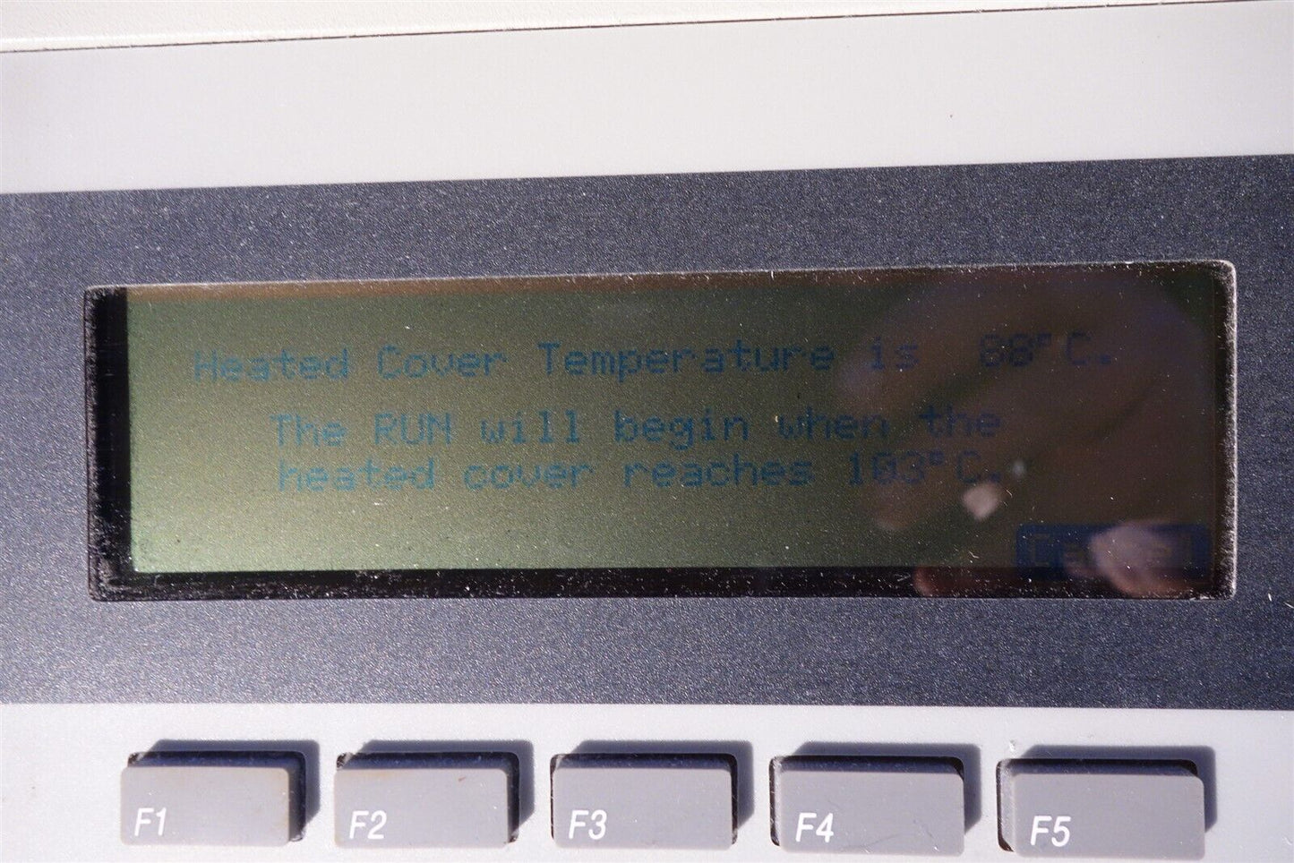Perkin Elmer GeneAmp 2400 PCR System - Tested Working