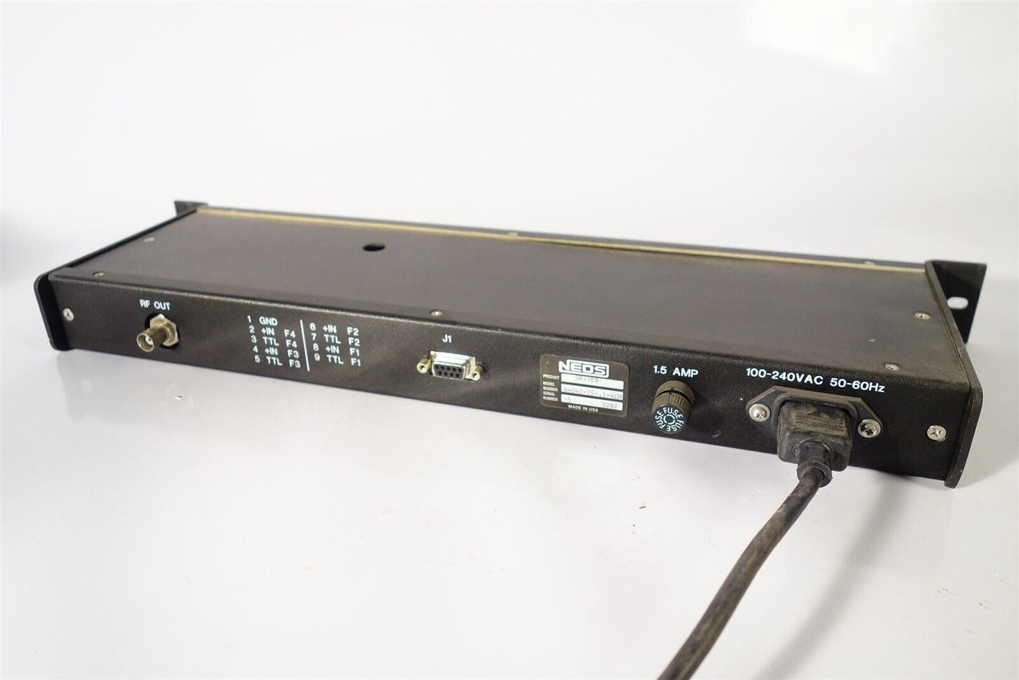 NEOS Driver 64045-75-.1-4CH Driver 
