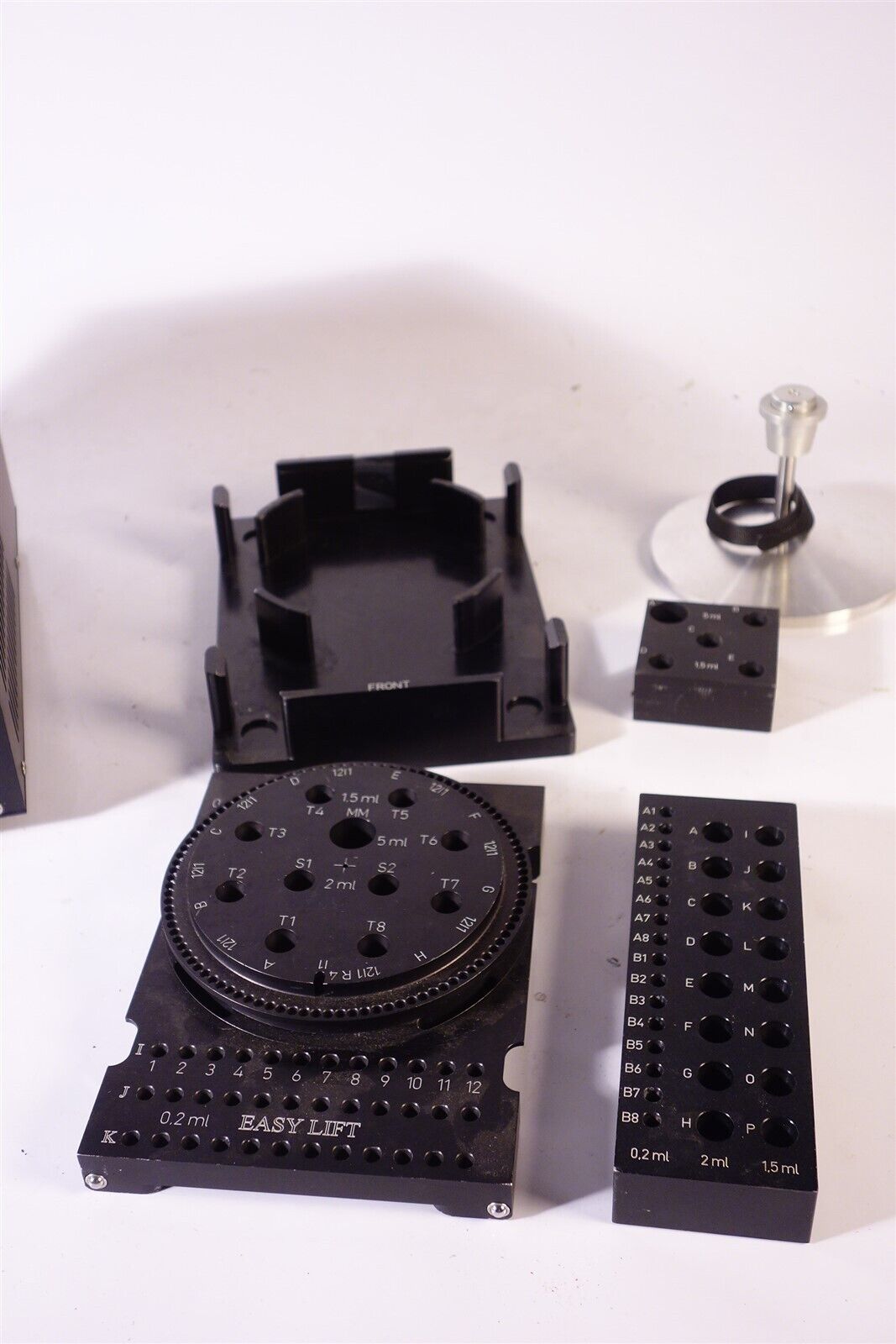 Qiagen Rotor-Disc Heat Sealer for Rotor-Gene PCR Cycler 