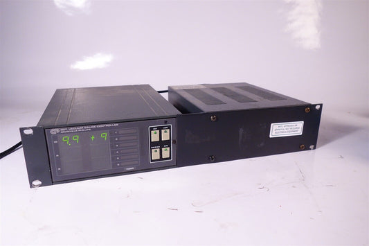 Granville-Phillips 307 Vacuum Gauge Controller