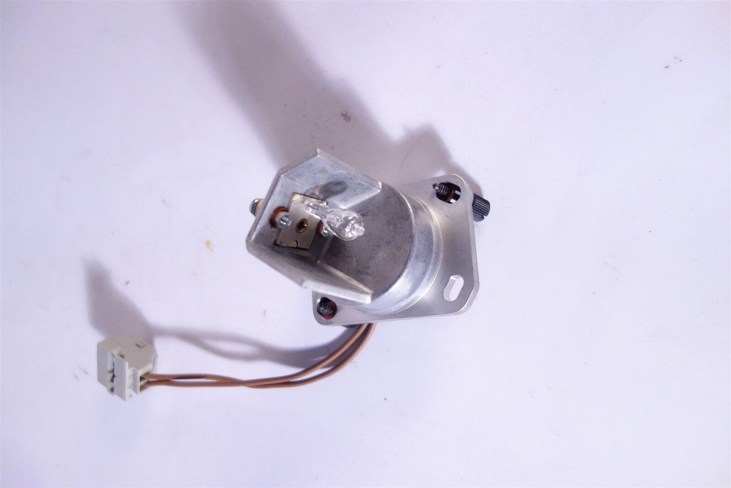 Beckman DU650 DU40 514259 Tungsten Lamps and lamp carrier 