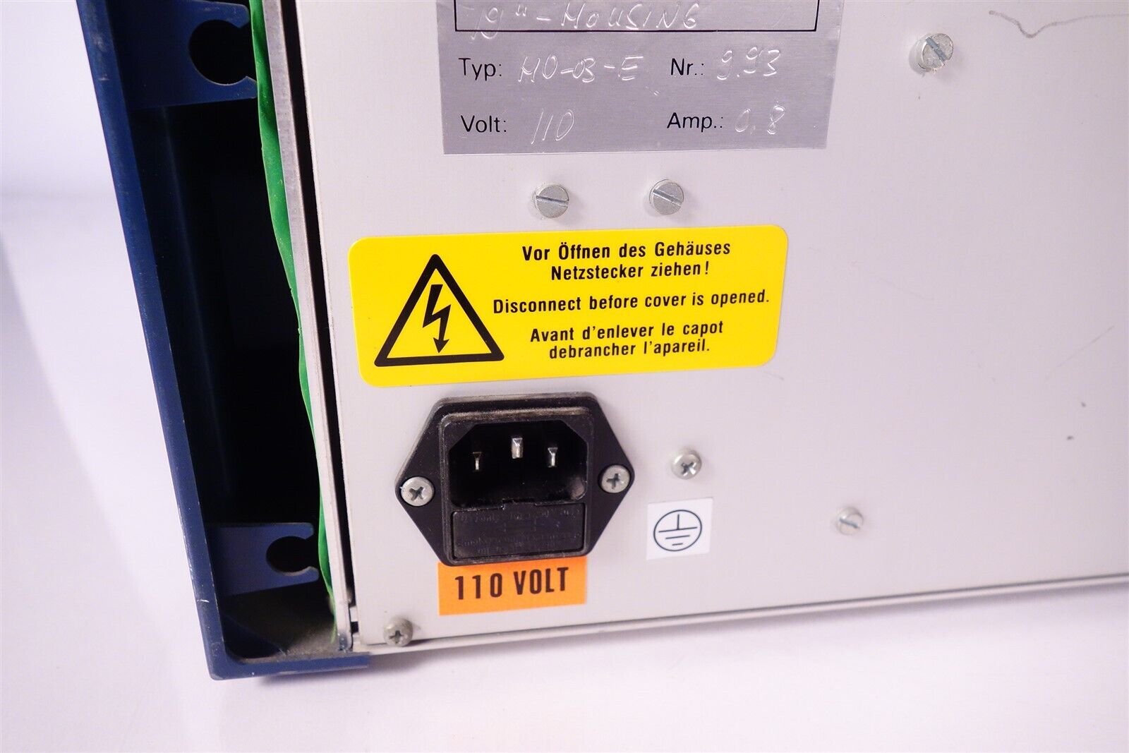 R&K Riegler & Kirstein Langmuir Dipper Control Thin Film Deposition 