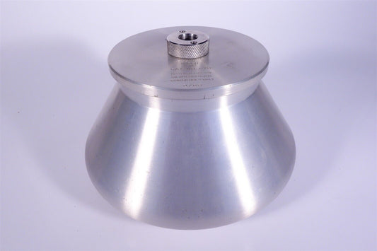 IEC Centrifuge Rotor 6/80