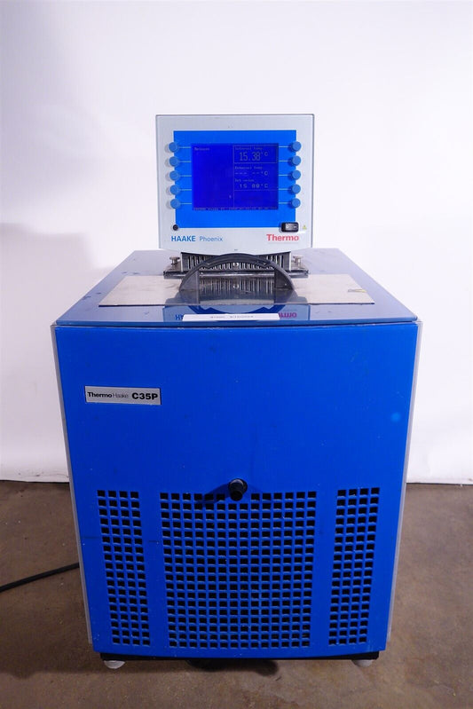 Thermo Haake Phoenix Water Bath TYP 011-0106 Parts Only 