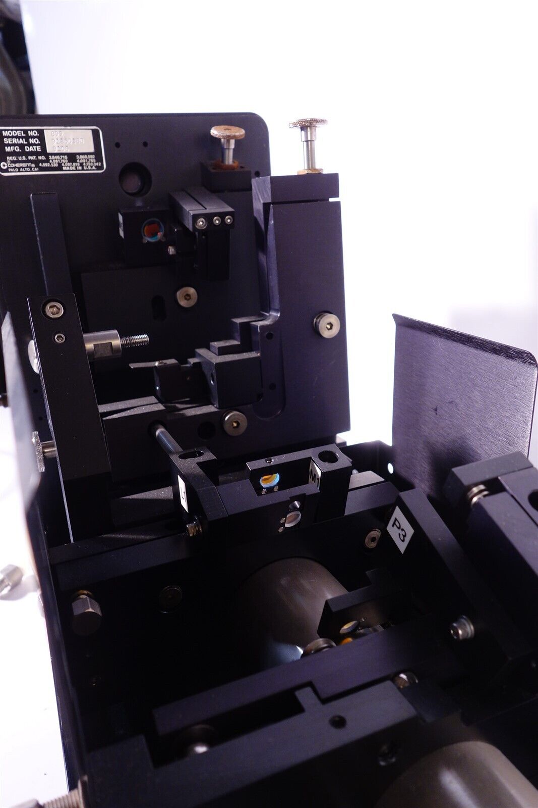 Coherent 899 Ring Laser