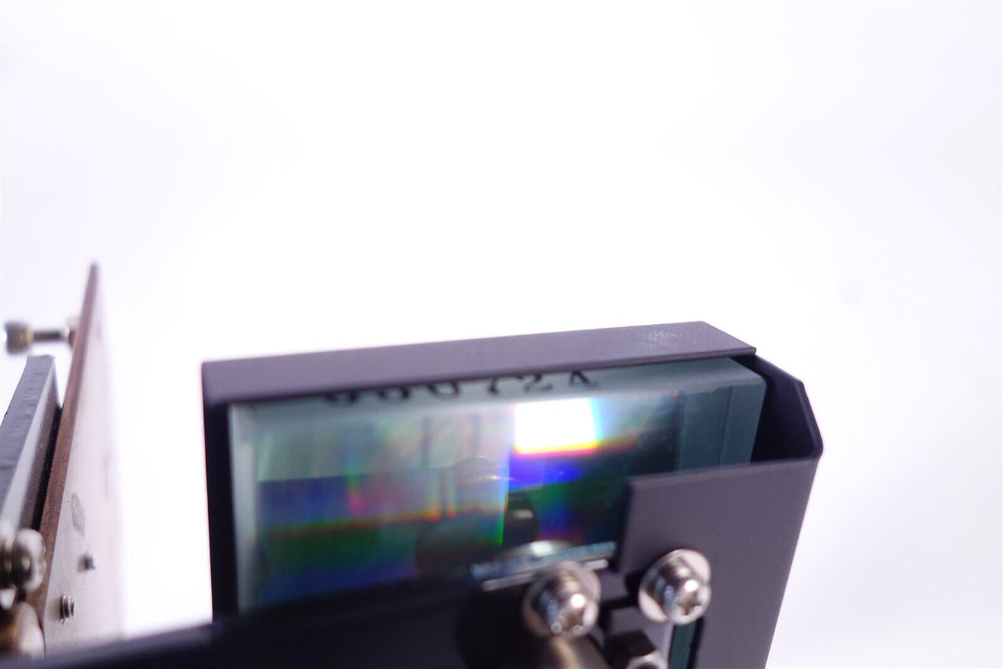 Large Research Grade Monochromator / Diffraction Grating 50mmx50mm 