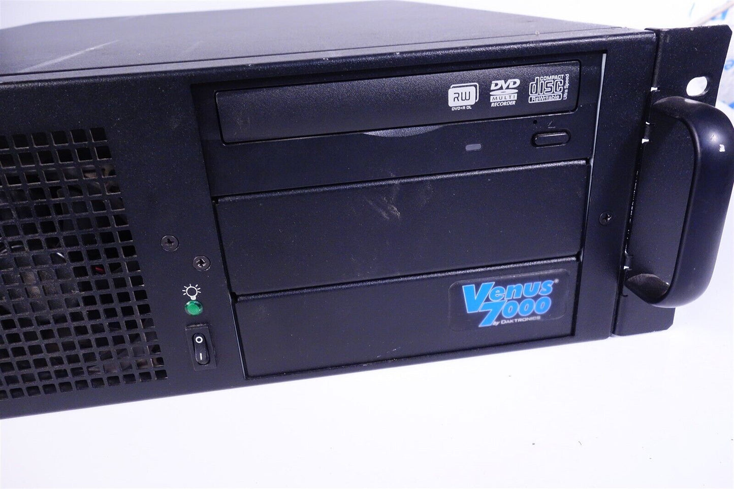 Datatronics Venus 7000 0A-1402-5203