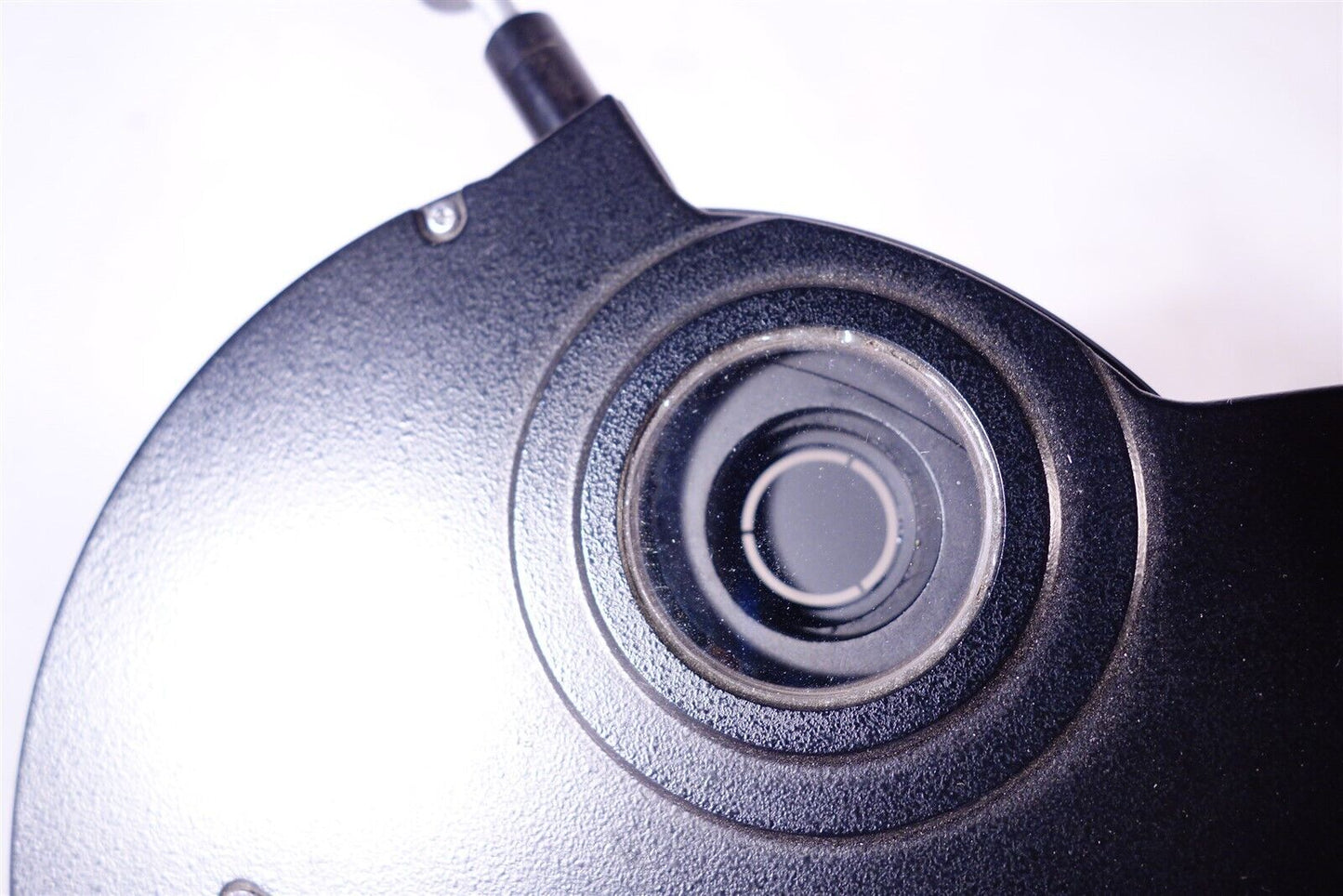 Olympus IMT-2 ULWCD 0.30 Condenser with Phase Contrast 