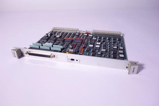 National Instruments VME-MXI 30 Day Warranty 