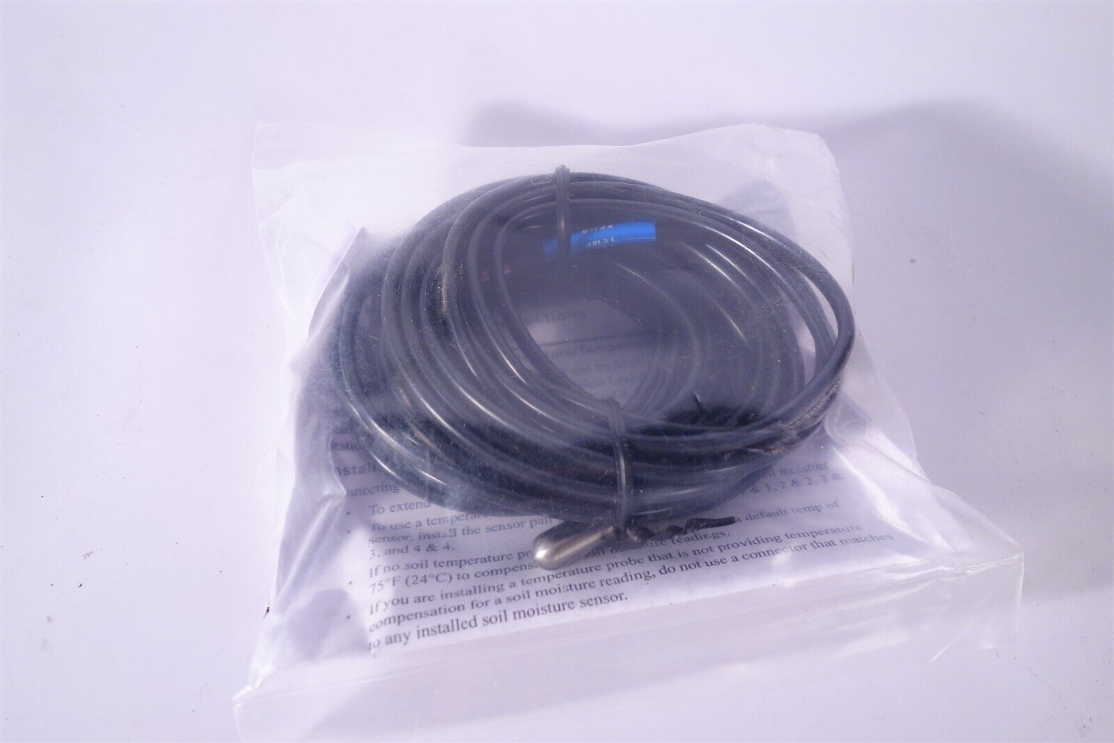 Davis Instruments 6470 Soil Moisture Sensor for Weather Station And Probe 6470