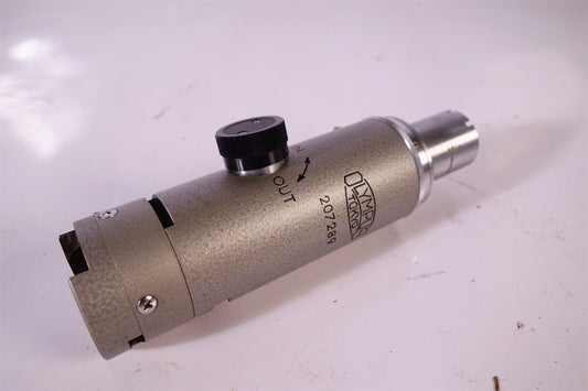 Olympus POL / POS Optical Tube / Neck 