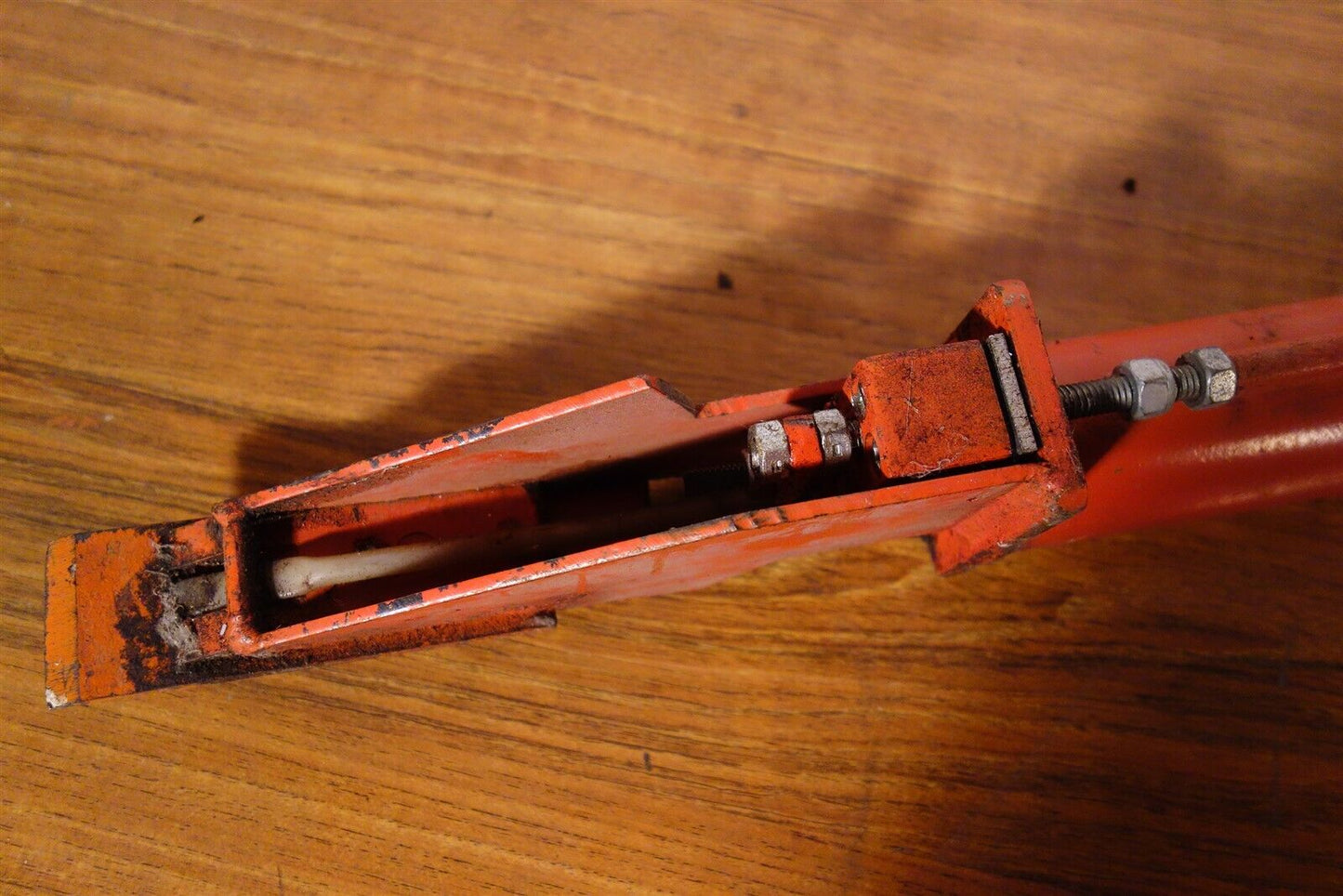 Jim Gem TREE INJECTOR - Insecicide / Herbicide 