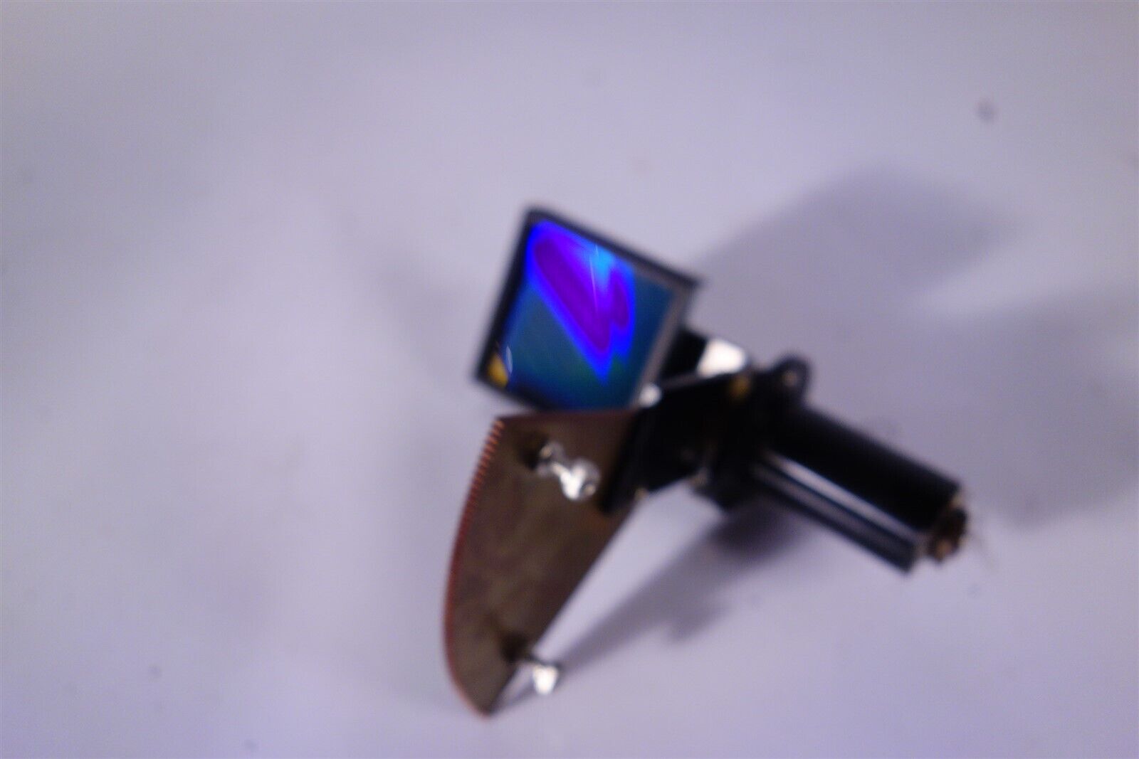 Large Research Grade Monochromator / Diffraction Grating 50mmx50mm 