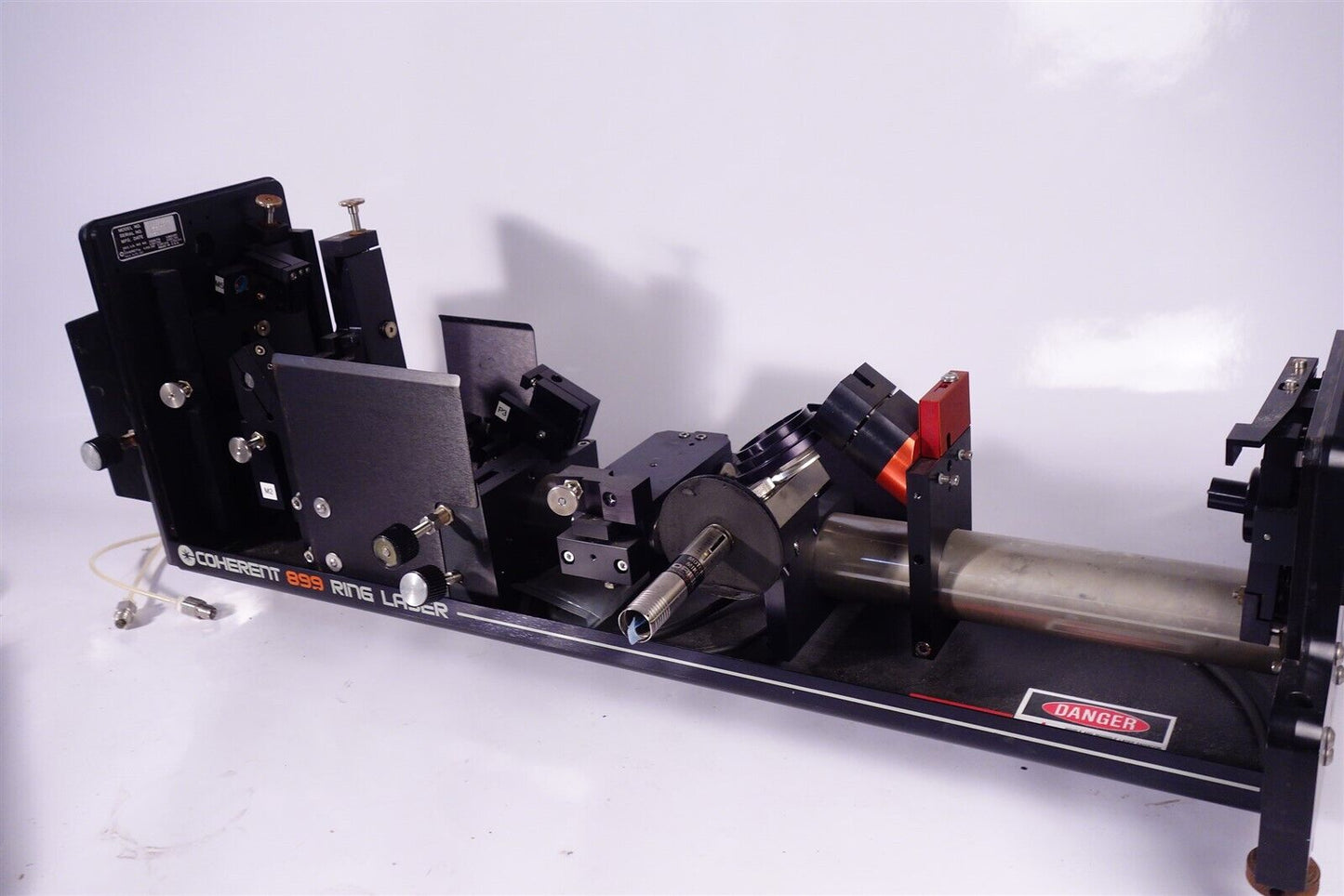 Coherent 899 Ring Laser