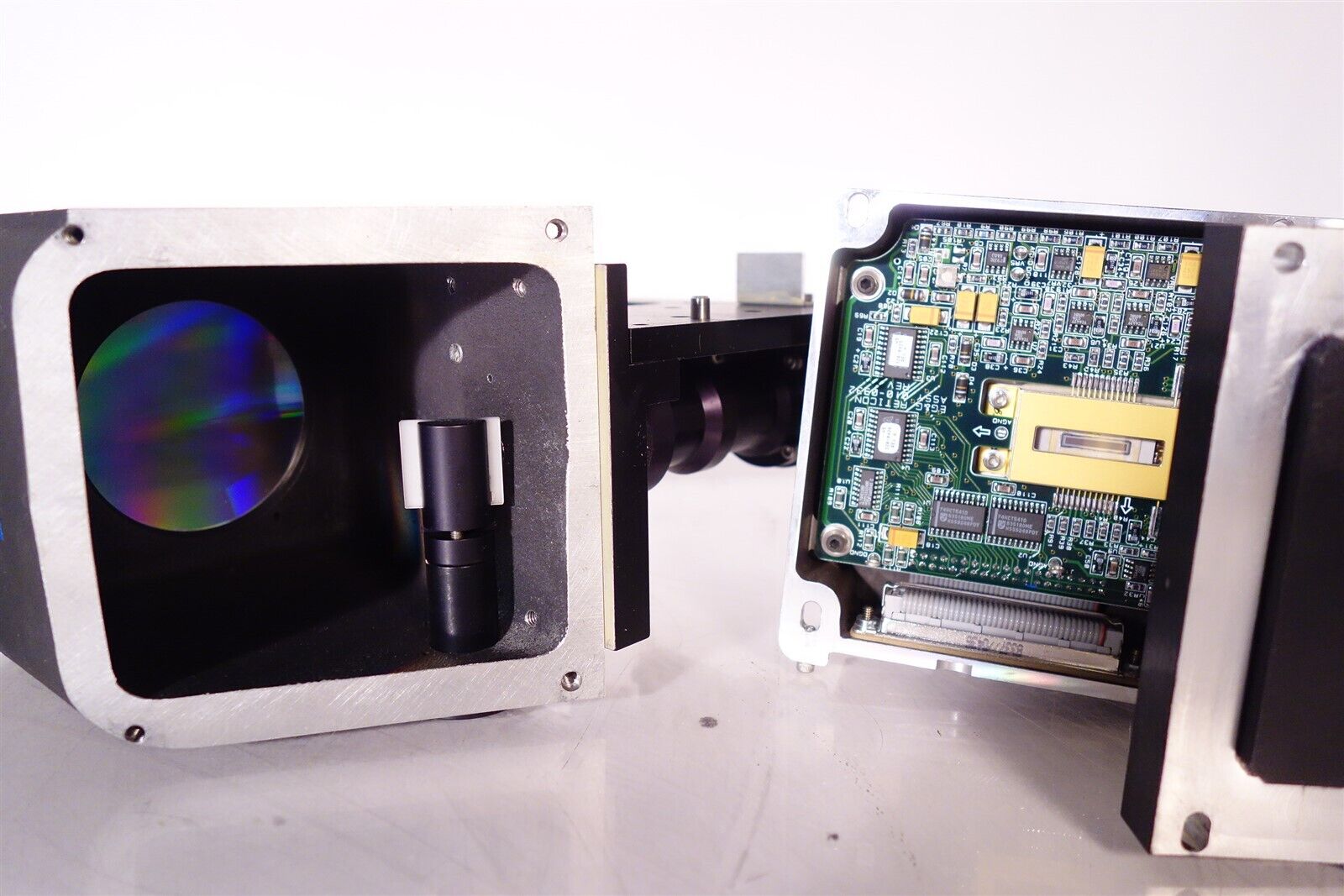 SA Instruments / Beckman Large Diffraction Holographic Grating 