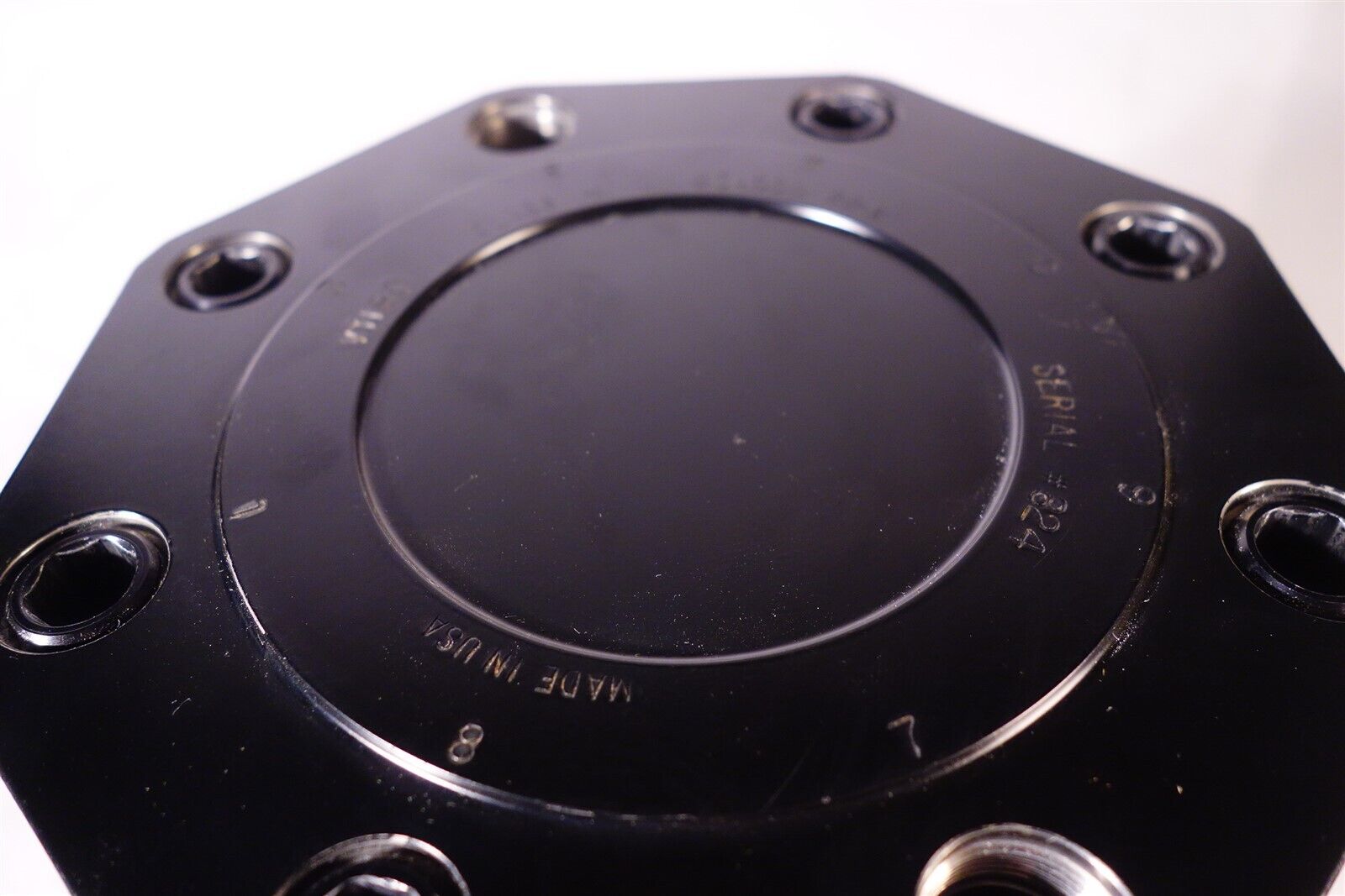 Beckman Coulter VTI50 Centrifuge Rotor 
