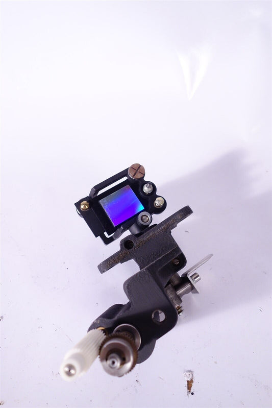 Precision Research Spectrophotometer Monochromator / Diffraction grating 