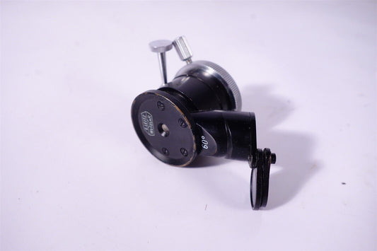 Leitz 60Degree 60 Viewing Attachment - Vintage Rare