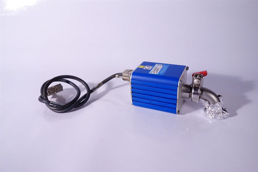 GRANVILLE PHILLIPS Modular Vacuum Gauge 20354015-YD-T Micro Ion Vacuum Gauge