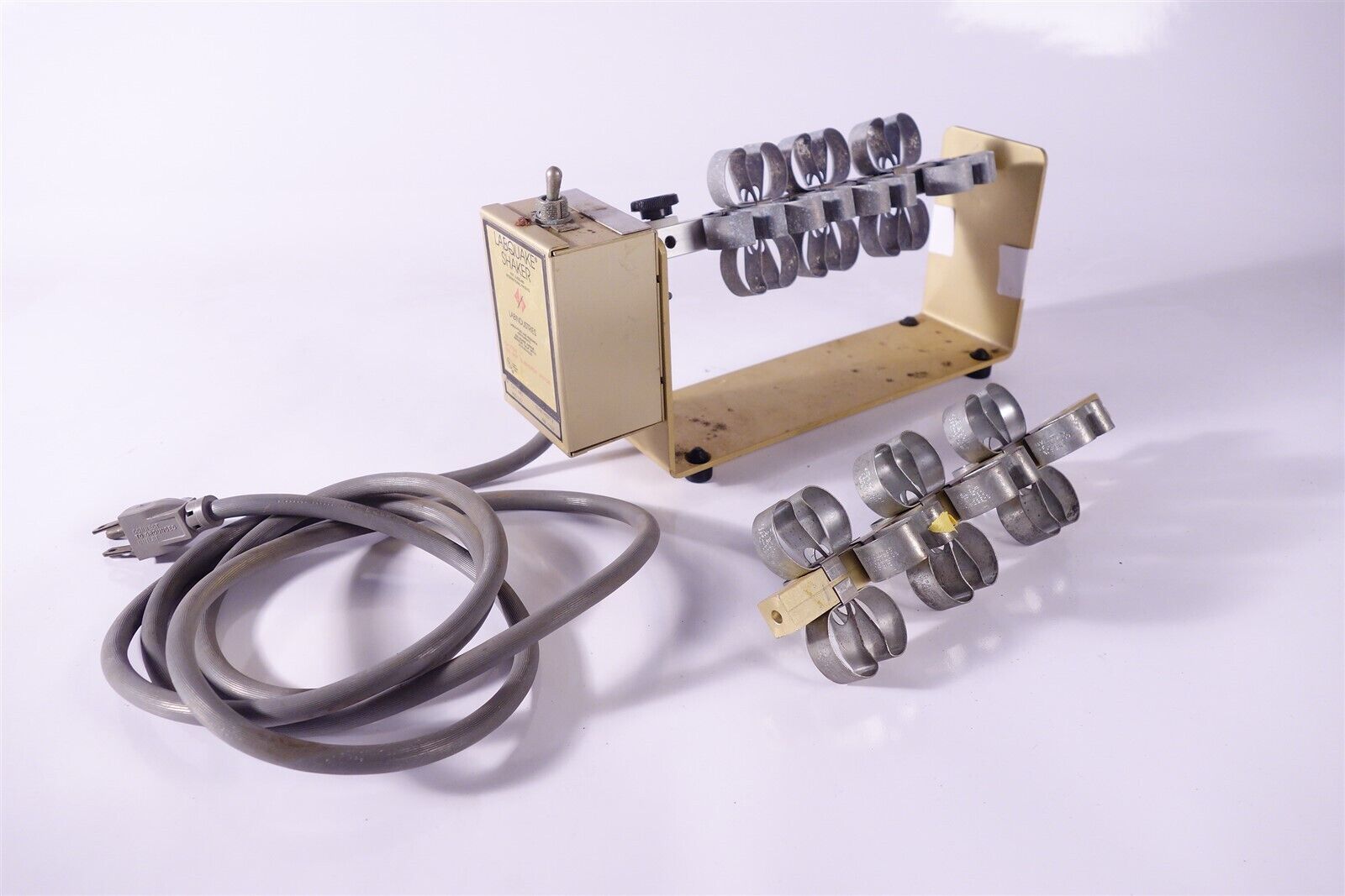 Thermo Scientific Labquake Shaker Rotisserie 