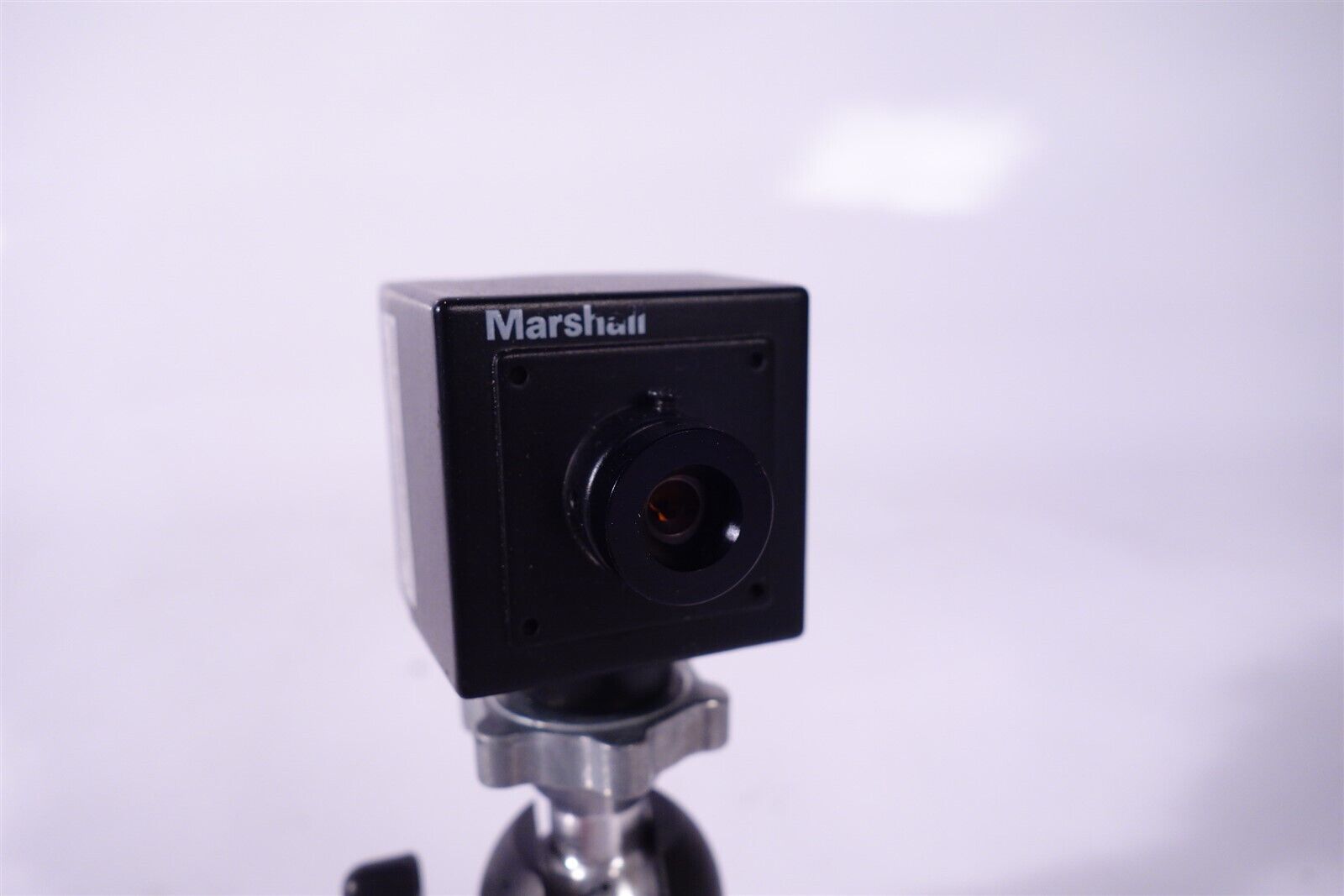 Marshall CV502-M Full-HD (3G/HD-SDI) 2.5MP Mini-Broadcast POV Camera