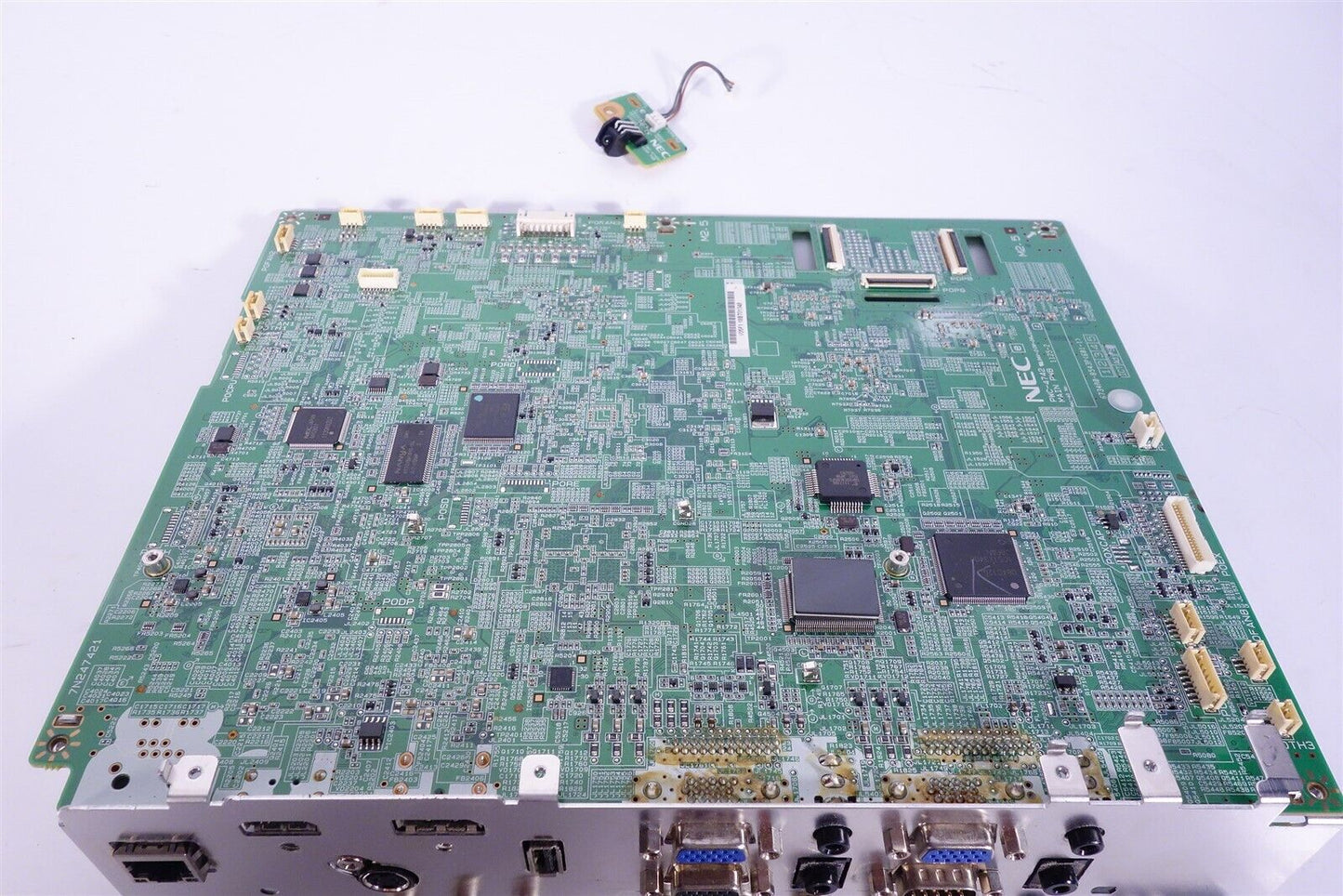 NEC PWC-4742 Projector Motherboard