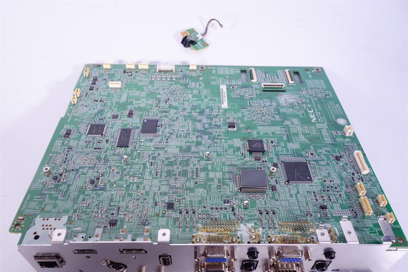 NEC PWC-4742 Projector Motherboard