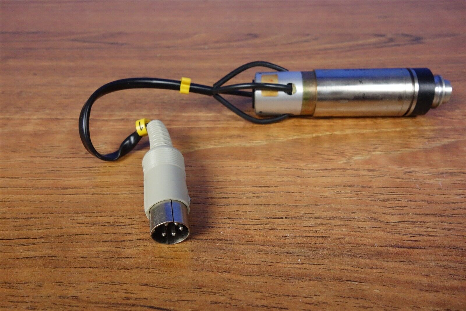 Minimotor SA Swiss Made 22/2 9.7:1 Ratio Mini Motor 