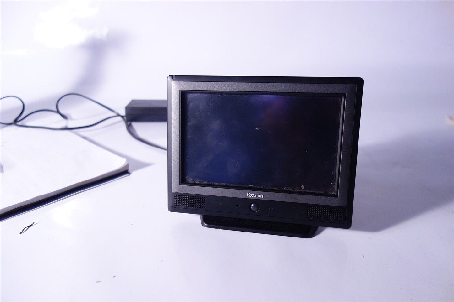  Extron TLP 710TV 