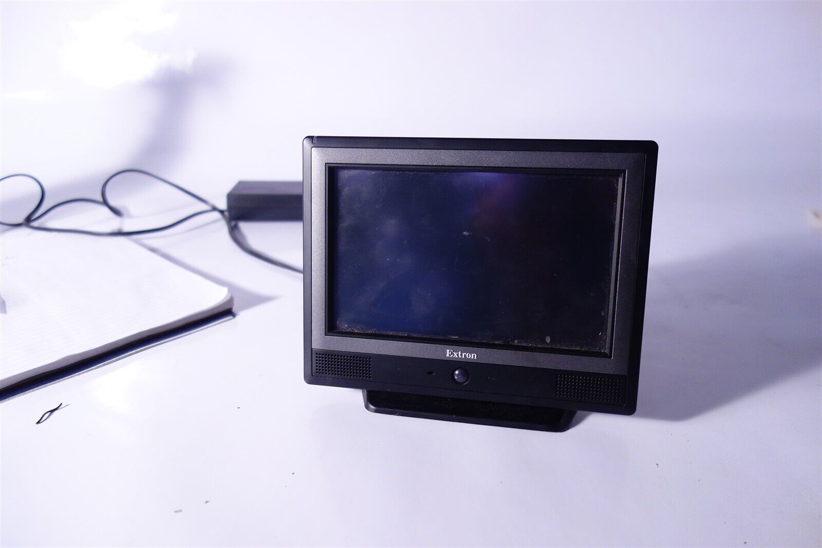  Extron TLP 710TV 