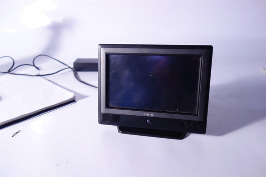  Extron TLP 710TV 