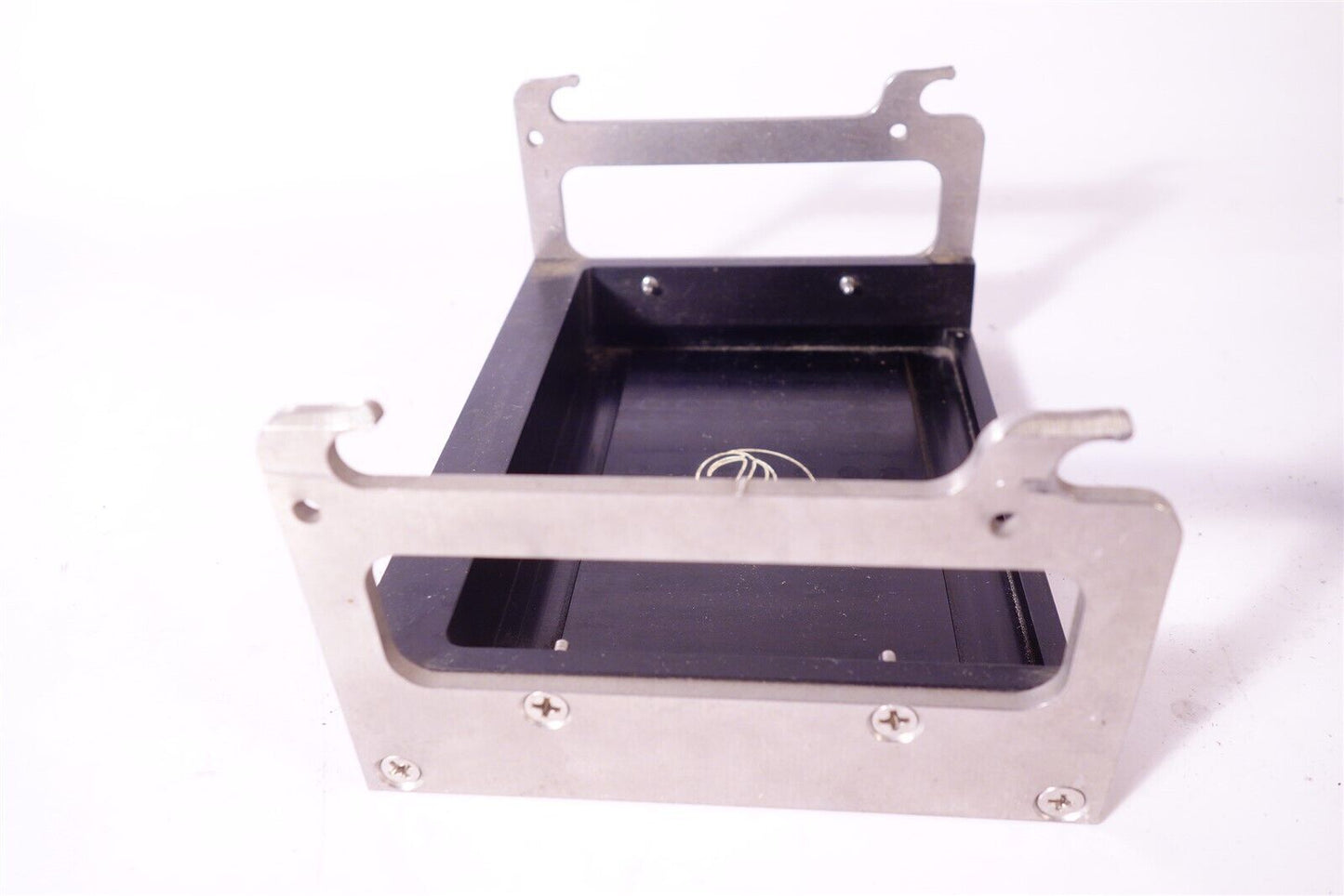 Beckman Multimek Nanoscreen Microplate / Plate Robotic Liquid Handler - Holders