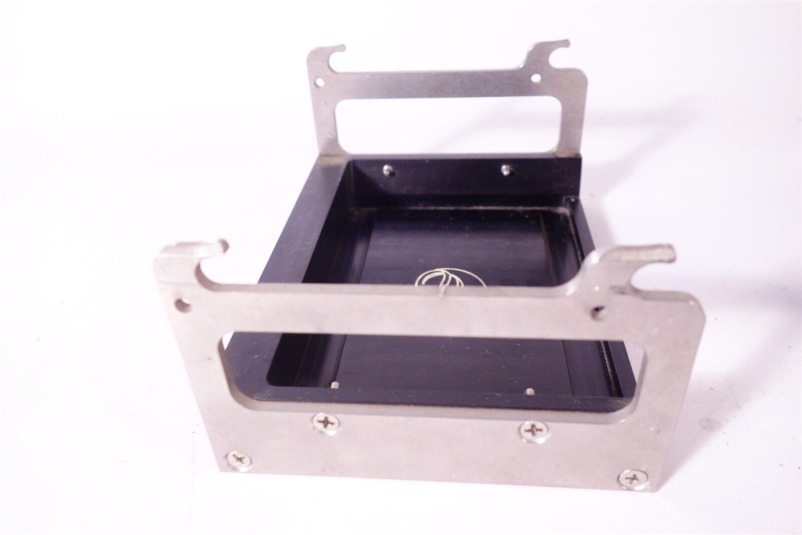 Beckman Multimek Nanoscreen Microplate / Plate Robotic Liquid Handler - Holders