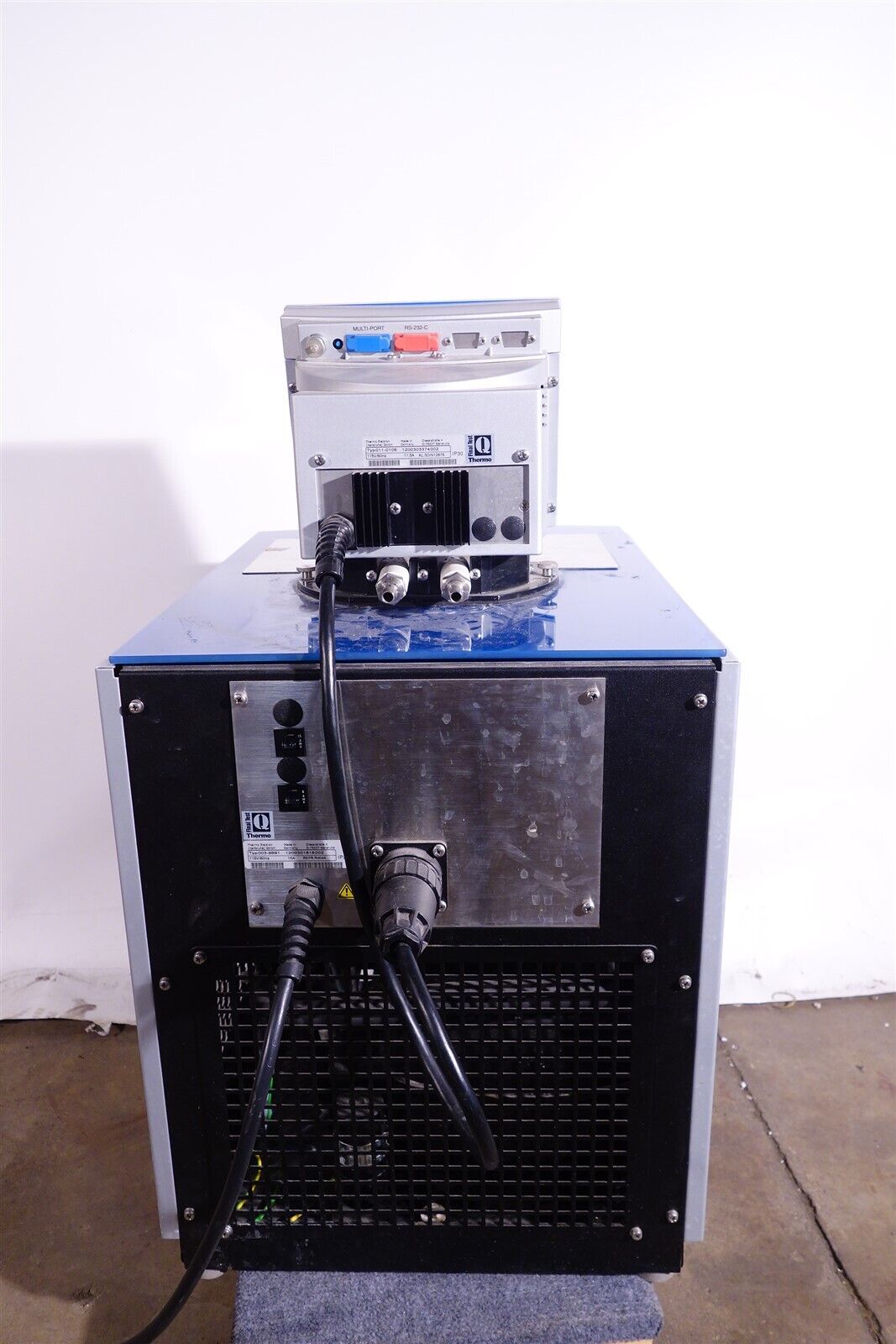 Thermo Haake Phoenix Water Bath TYP 011-0106 Parts Only 