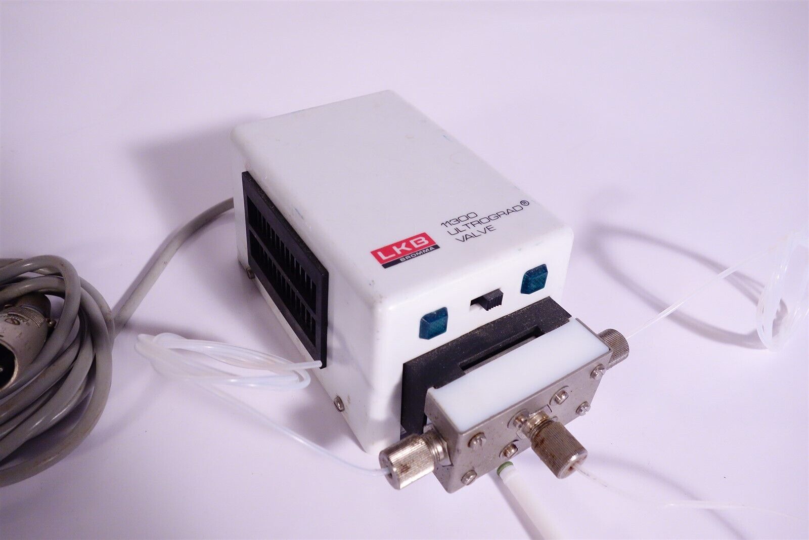LKB 11300 Ultrograd Valve