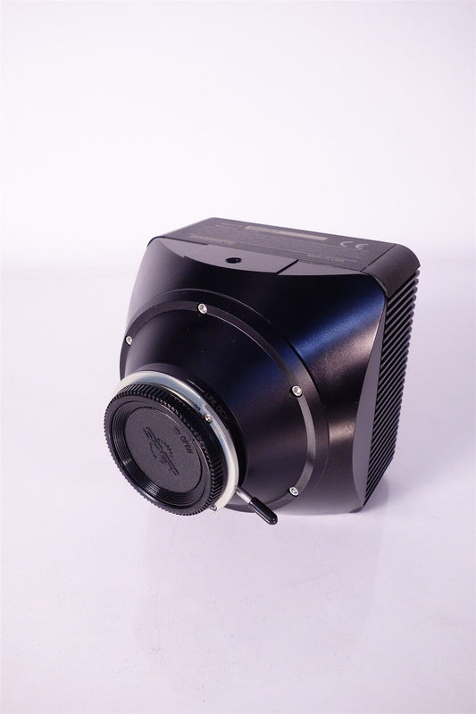 Diagnostic Instruments Model 2.2.0 Microscope Camera - 30 Day Warranty 