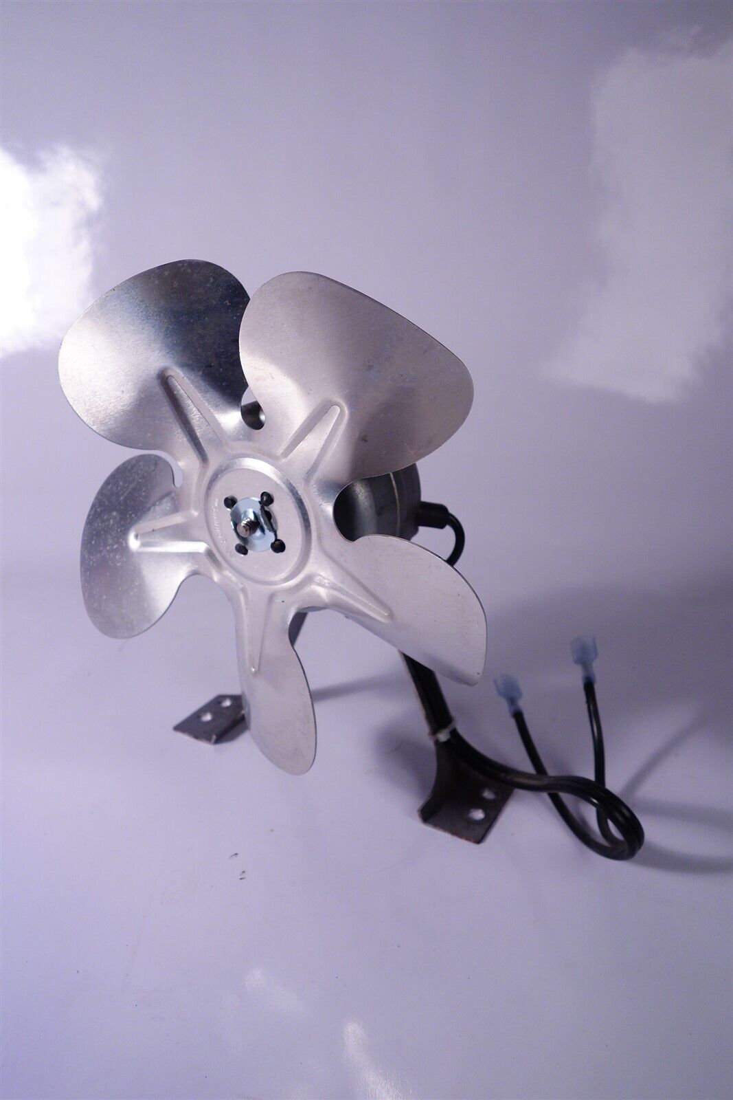 MARS Motors & Armatures 05213 4 WATTS 115 CW 1550RPM Condenser Fan Savant 