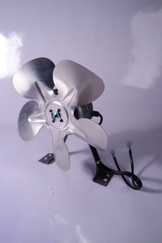 MARS Motors & Armatures 05213 4 WATTS 115 CW 1550RPM Condenser Fan Savant 