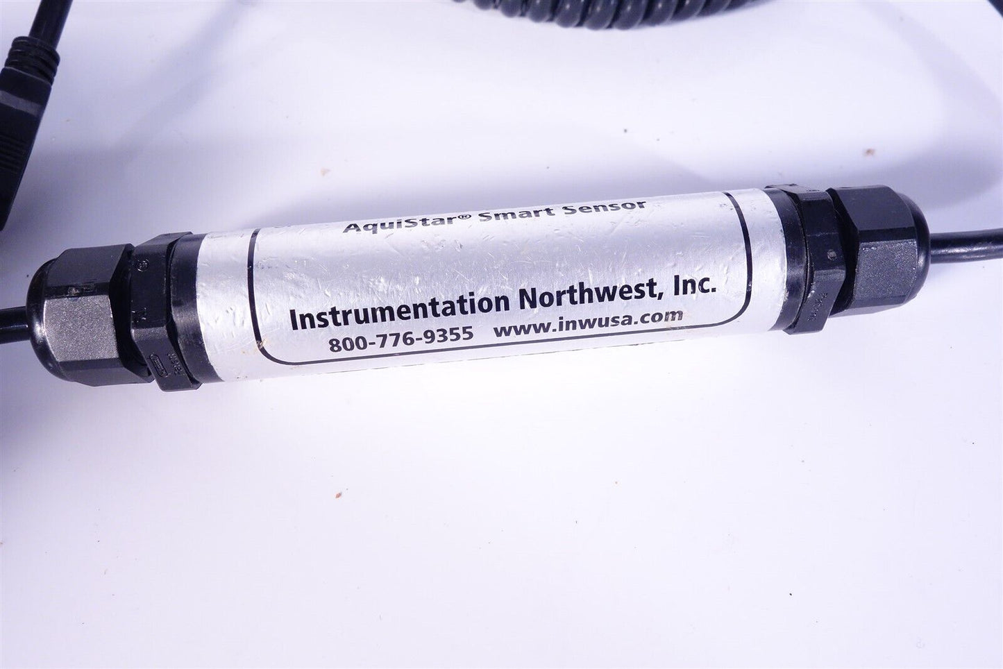 Instrumentation Northwest USB to AquiStar Smart Sensor RS-485