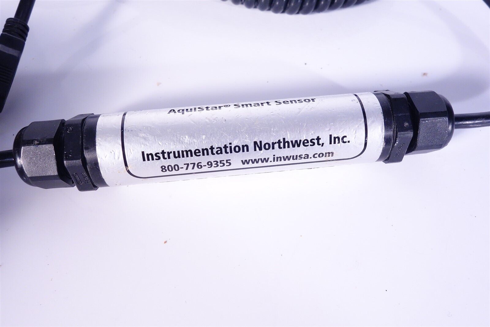 Instrumentation Northwest USB to AquiStar Smart Sensor RS-485