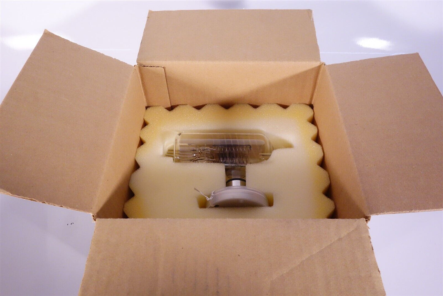 JBI Scientific V210007 Varian 571 Vacuum Gauge