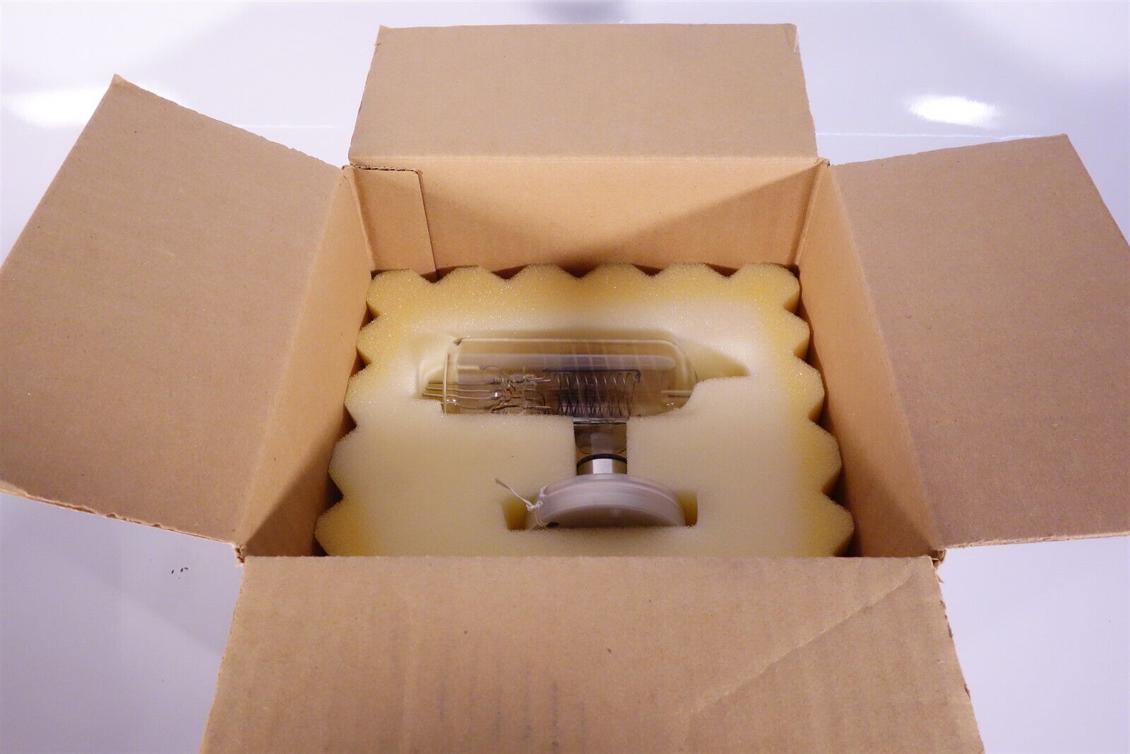 JBI Scientific V210007 Varian 571 Vacuum Gauge