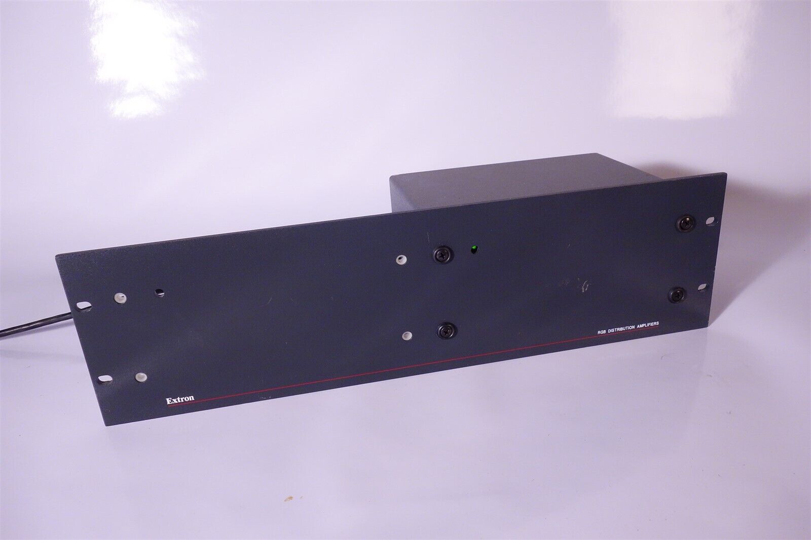 EXTRON RGB Distribution Amplifier ADA 4 300 MX Rackmount
