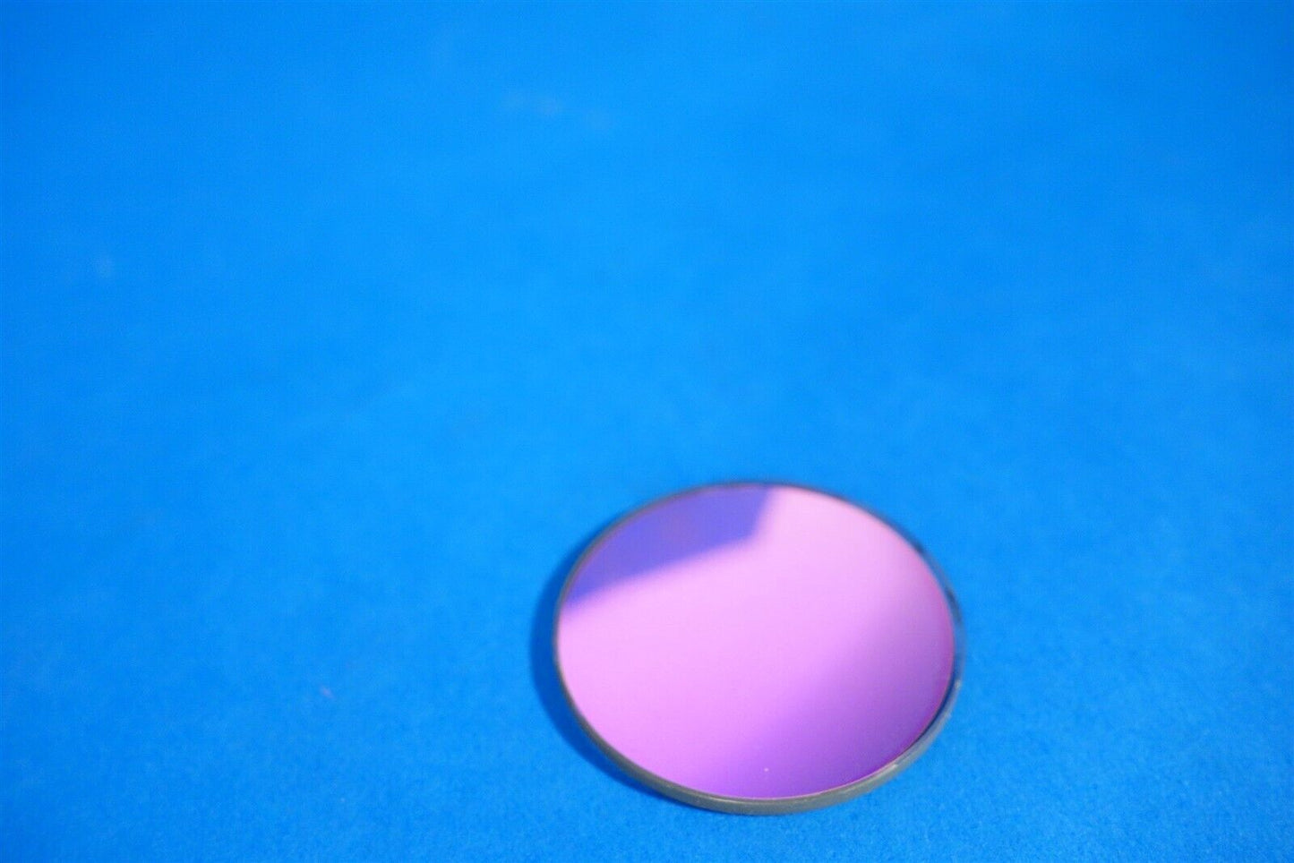 Leitz Fluorescence Filter 31.86mm