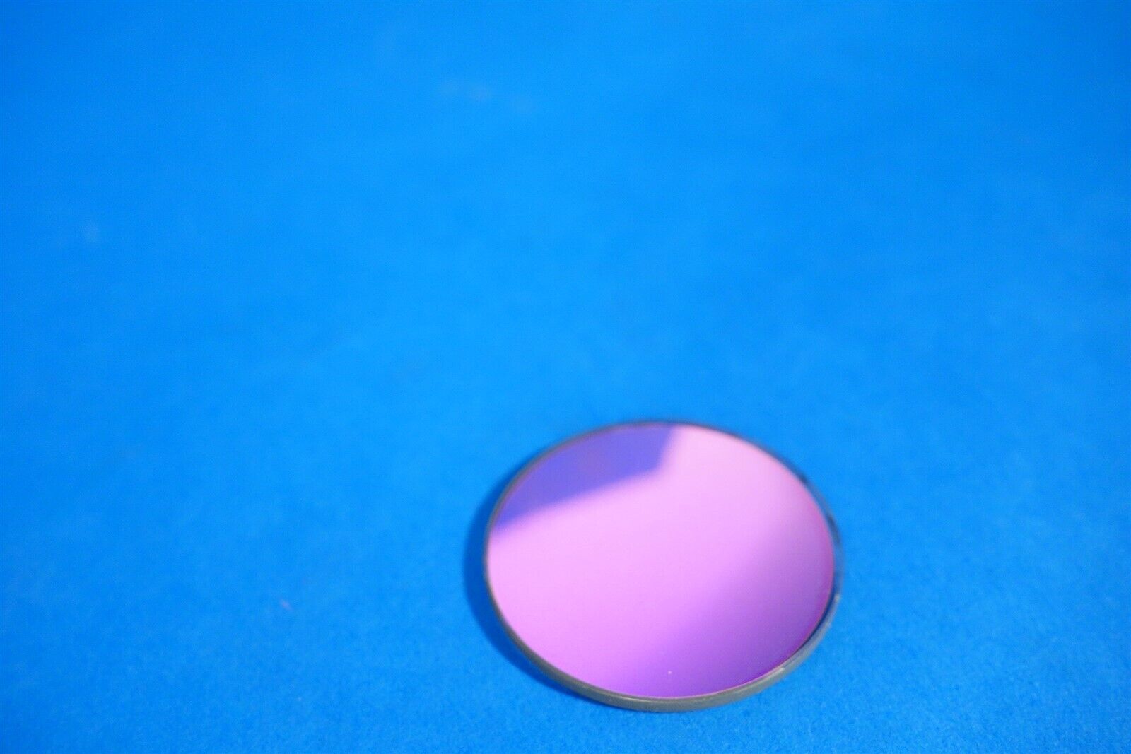 Leitz Fluorescence Filter 31.86mm