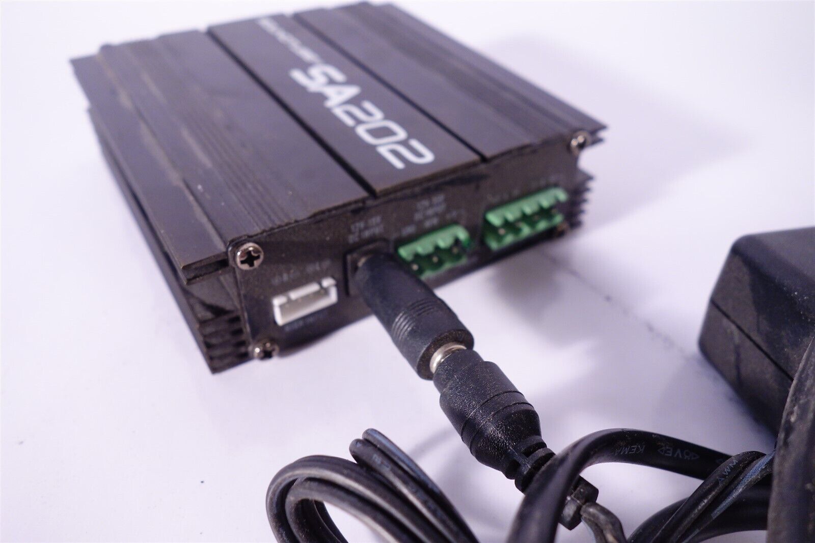 Soundtube Compact 20Watt SA202 Mini Amplifier